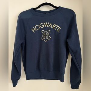 Hogwarts Pullover Sweatshirt